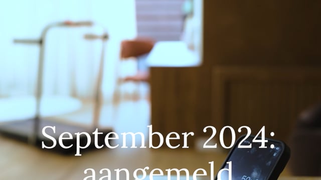 Meta-video voor Moov