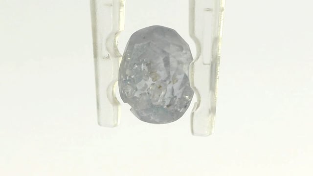 Ceylon Sapphireani 1.68 Carat — video