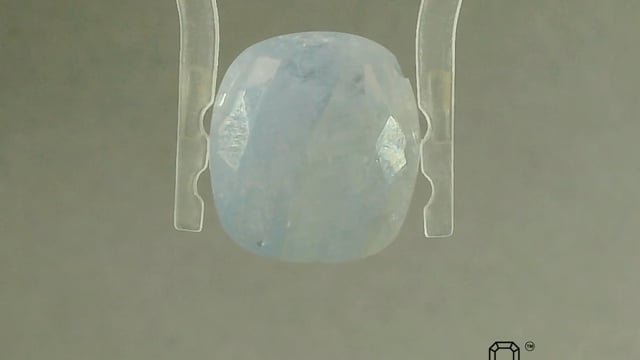 Shani Ratna 7.29 Carat — video