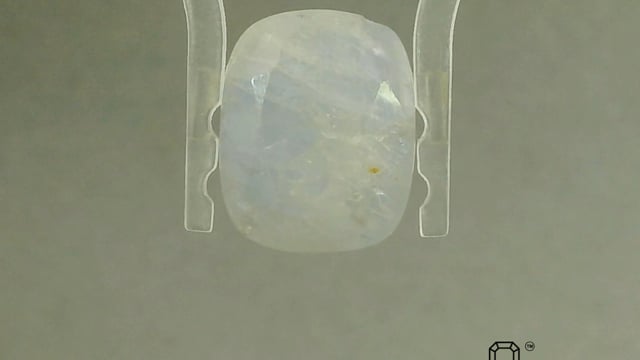 Shani Ratna 9.27 Carat — video