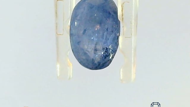 Srilankan Shani Ratna 1.65 Carat — video