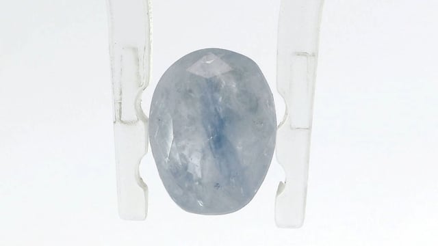 Srilankan Blue Sapphire 2.23 Carat — video
