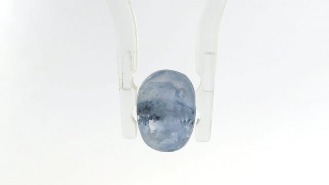 Srilankan Blue Sapphire 1.99 Carat — video