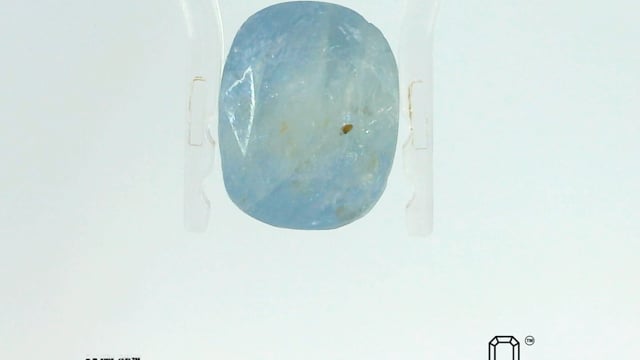 Ceylon Blue Sapphire Sapphire 10.99 Carat — video