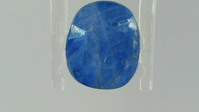Shani Ratna 6.89 Carat — video