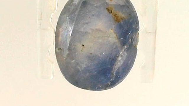 Shani Ratna 4.80 Carat — video