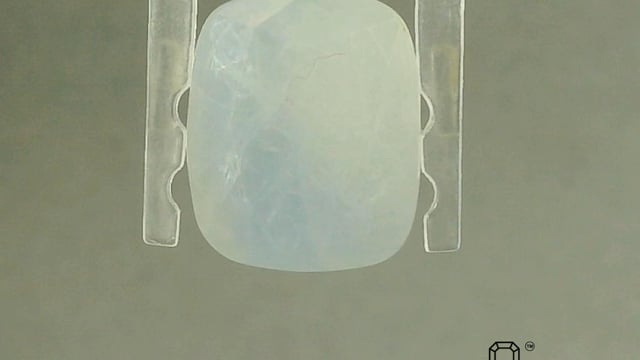 Blue Sapphire Sapphire 6.92 Carat — video