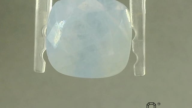 Shani Ratna 8.19 Carat — video