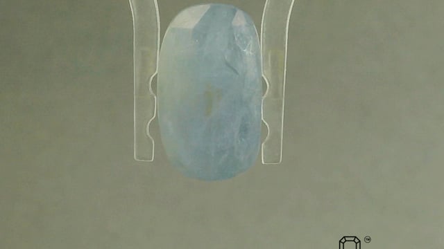 Shani Ratna 6.11 Carat — video