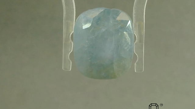 Shani Ratna 9.04 Carat — video