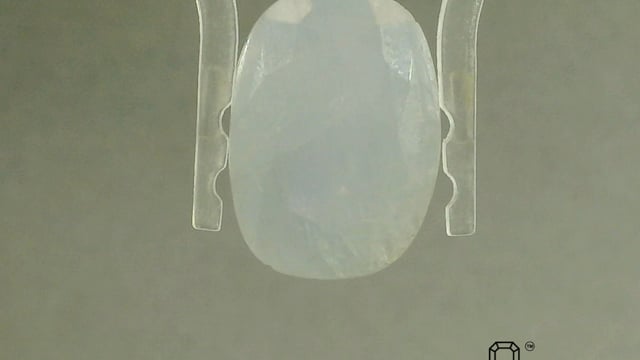 Blue Sapphire Sapphire 9.47 Carat — video