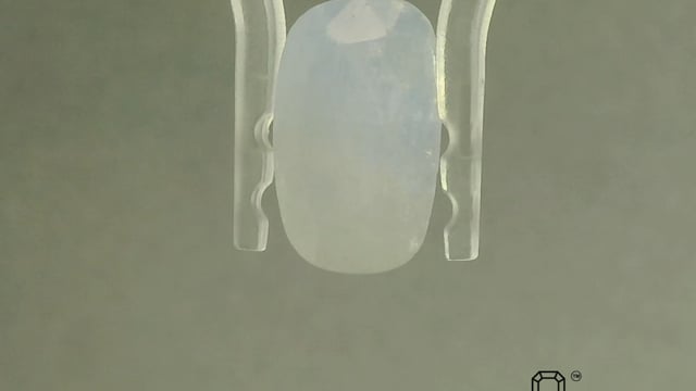 Blue Sapphire Sapphire 6.99 Carat — video