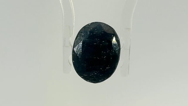 Madagascar Aprajita Sapphire 6.00 Carat — video