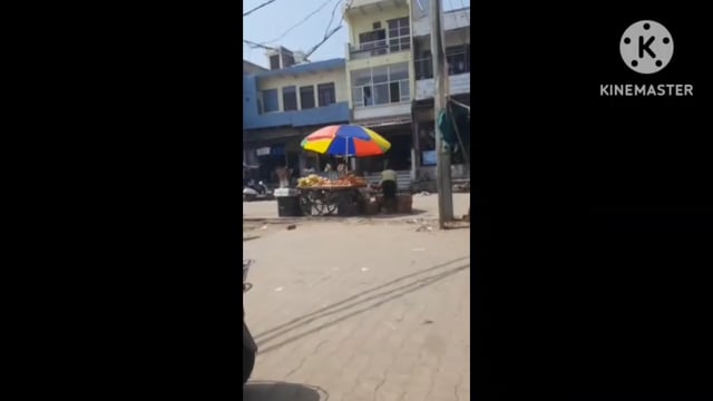 करावली क्षेत्र मे थाना प्रभारी के जाते ही फिर से अतिक्रमण पूरी तरीके से लगा हुआ दिखाई दे रहा है रहा  जनता हो रही परेशान