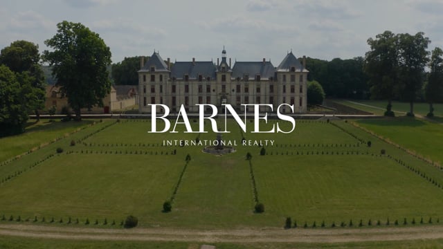 Barnes