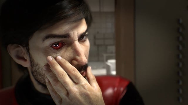 PREY