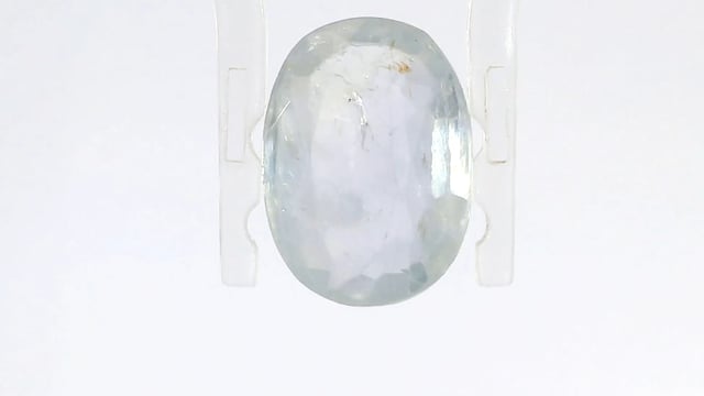 Srilankan Blue Sapphire 3.99 Carat — video