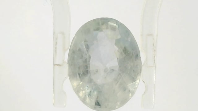 Srilankan Blue Sapphire 4.7 Carat — video