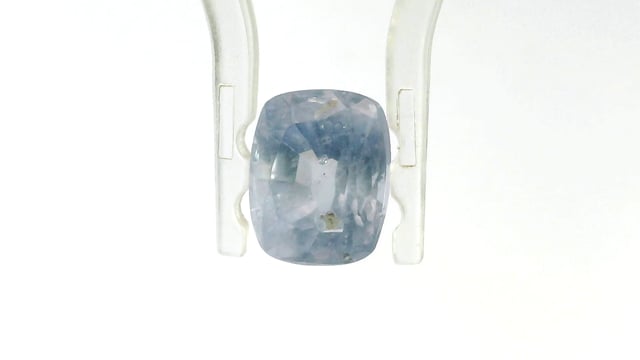 Srilankan Blue Sapphire 3.50 Carat — video