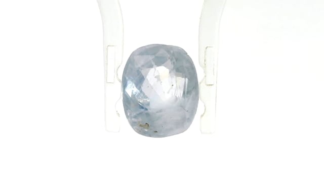 Srilankan Neelam 4.47 Carat — video