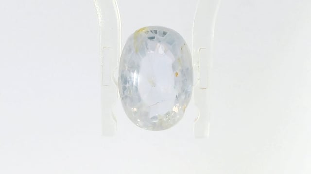 Srilankan Neelam 3.72 Carat — video