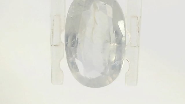 Srilankan Neelam 5.04 Carat — video