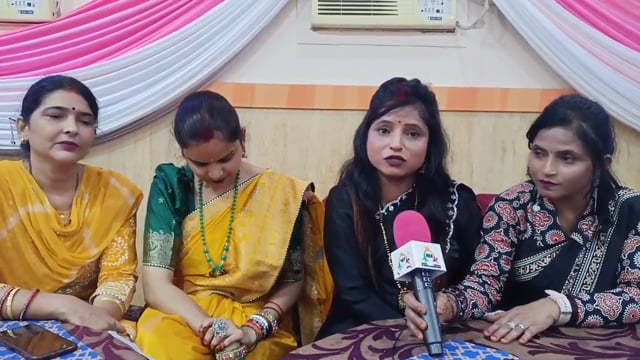 5 अक्टूबर सीजन 2 गांधी भवन ब्यूटीशियन शाहजहांपुर में होगा टीवी एक्टर आएंगे