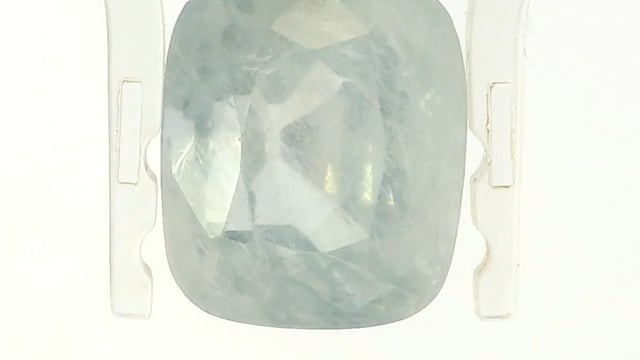 Srilankan Neelam 13.54 Carats — video
