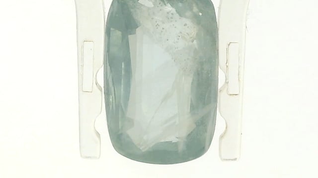 Srilankan Neelam 6.16 Carats — video