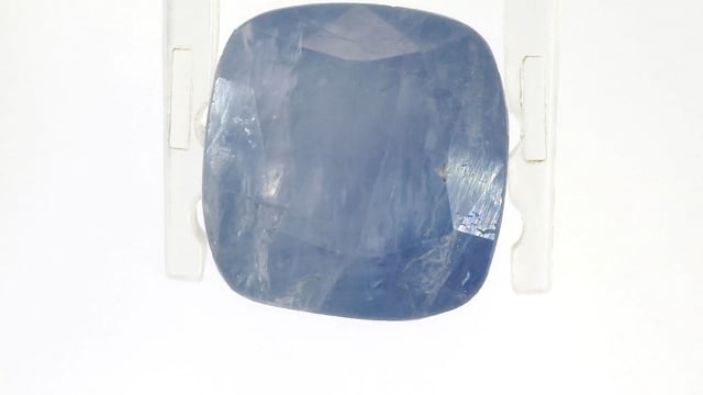 Srilankan Neelam 9 Carats — video