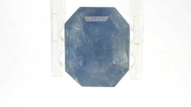Neelam 5.66 Carats — video