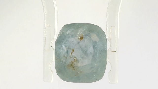 Srilankan Neelam 4.27 Carats — video