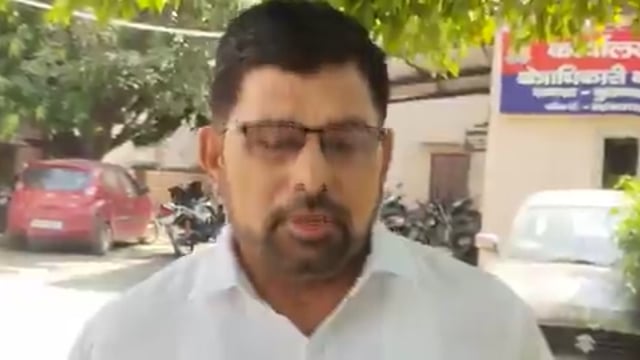यूपी: ₹1,533 के पेट्रोल की ऑनलाइन पेमेंट से 70 लाख का बैंक खाता फ्रीज

बुलंदशहर के