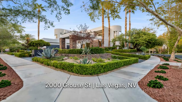 2000 Grouse St
