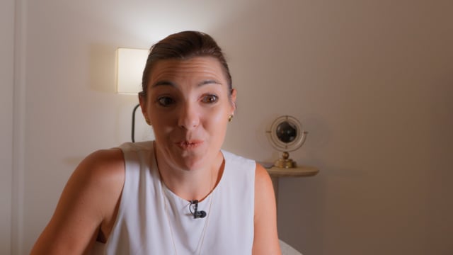Témoignage de JULIE