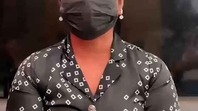गाजियाबाद, उत्तर प्रदेश

इंदिरापुरम डी-मॉल में कैफ़े चलाने वाली महिला हरलीन कौर ने हिंदू रक्षा