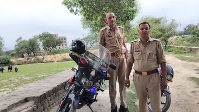वृंदावन 
चामुंडा घाट पर यमुना में डूबे युवक का शव दूसरे दिन बरामद, परिजनों में मचा कोहराम