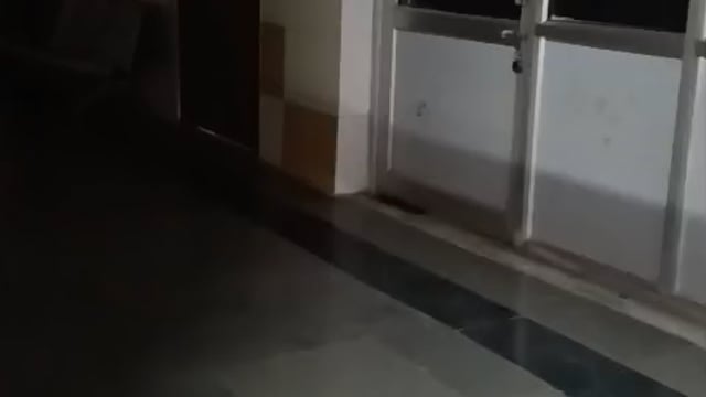 अंबेडकरनगर
राजकीय मेडिकल कॉलेज में पकड़ा गया फर्जी डॉक्टर।
