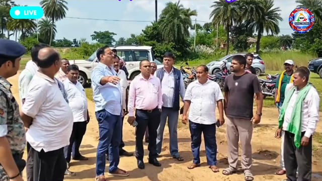 Rajan Banka National Media news