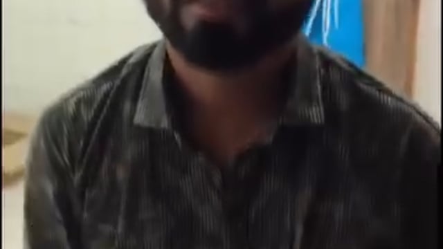 अम्बेडकर नगर टांडा पीजीआई कॉलेज में पकड़ा गया फर्जी डॉक्टर फर्जी डॉक्टर