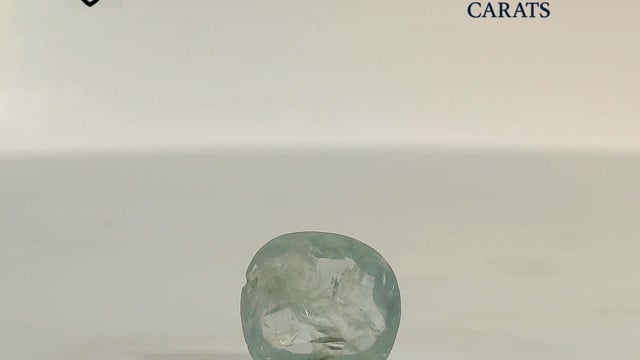 Ceylon Shani Ratna 2.52 Carat — video
