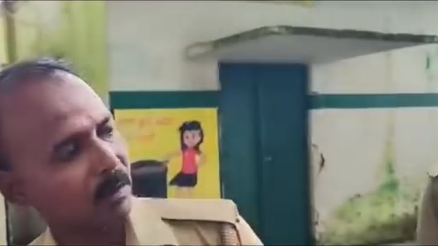 🚨 अम्बेडकरनगर: पीआरडी जवान वीरेंद्र की आत्महत्या का खुला राज?