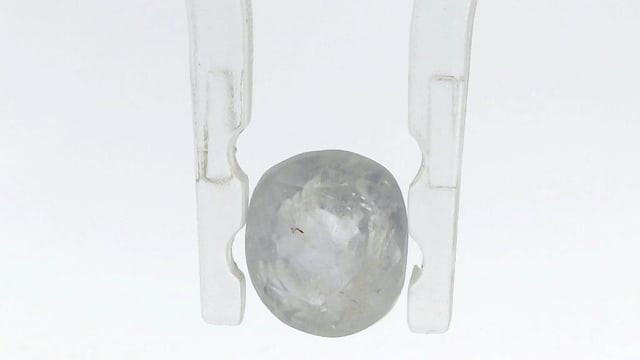 Ceylon Neelam 1.64 Carat — video