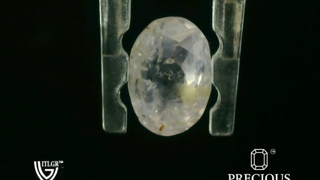 Ceylon Blue Sapphire  1.91 Carat — video
