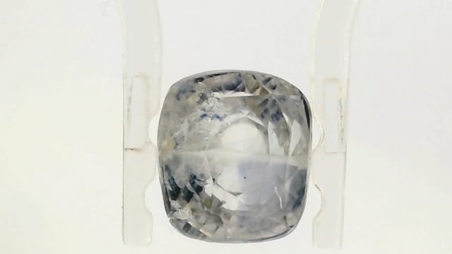 Srilankan Neelam 4.29 Carat — video