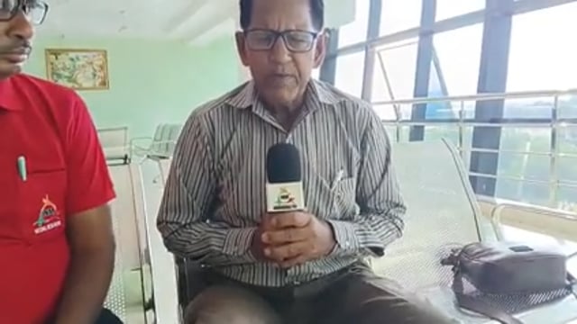 पत्रकारों के महत्व सबमिट कर