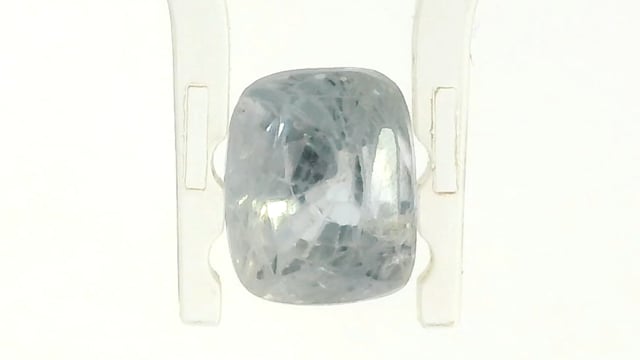 Srilankan Blue Sapphire 4.24 Carats — video