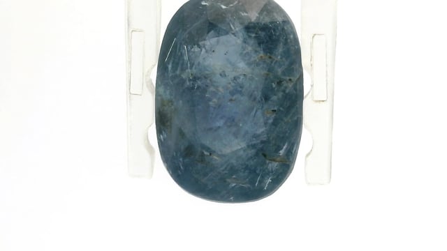 Srilankan Neelam 5.71 Carats — video