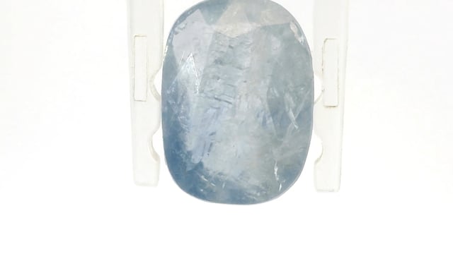 Srilankan Neelam 4.78 Carats — video