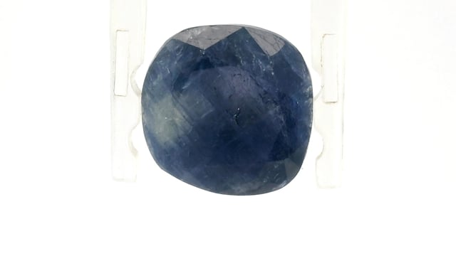 Burma Neelam 5.31 Carats — video